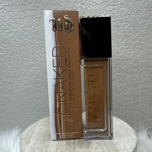 $13 🌙 Urban Decay Stay Naked Weightless Liquid Foundation 1oz 60WO NEW